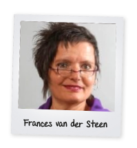 Frances van der Steen