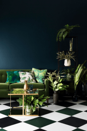 interieur trend 2017