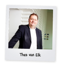 theo van elk