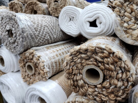 Woonwinkel in moeilijkheden: Carpetright failliet. Wat als je er werkt?