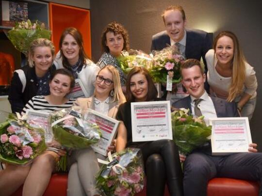 CUBE Fashion Management Traineeship