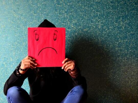 De kracht van de klacht