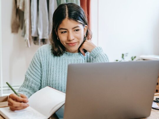 Hoe belangrijk is jouw loopbaan? Doe mee met de enquête!