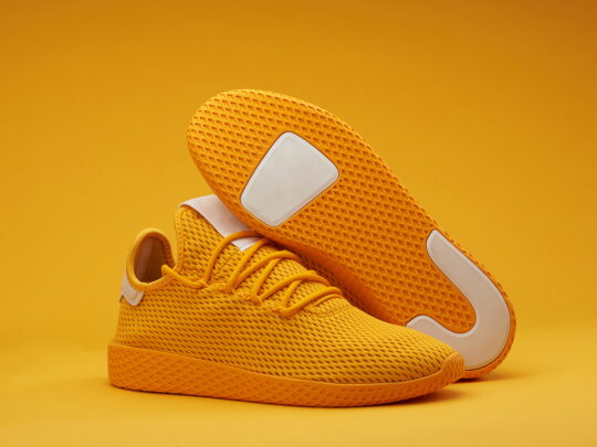 Semme (25): “De retail is mijn springplank naar de toekomst.”