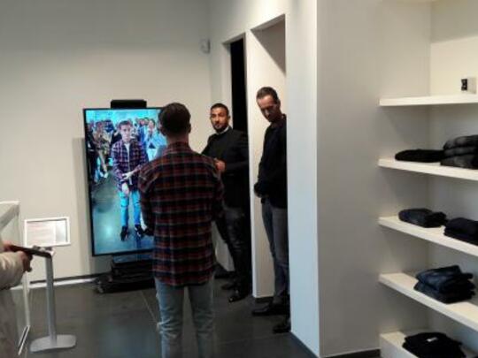 Innovatie zorgt voor ultieme beleving