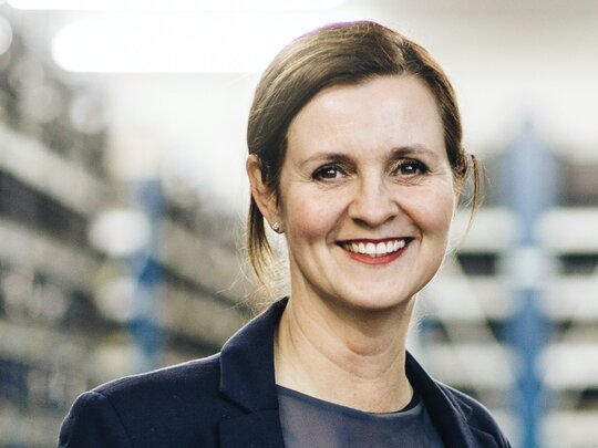 Ira Buijtenhuijs: “Mijn drive is dat ik me wil blijven ontwikkelen.”