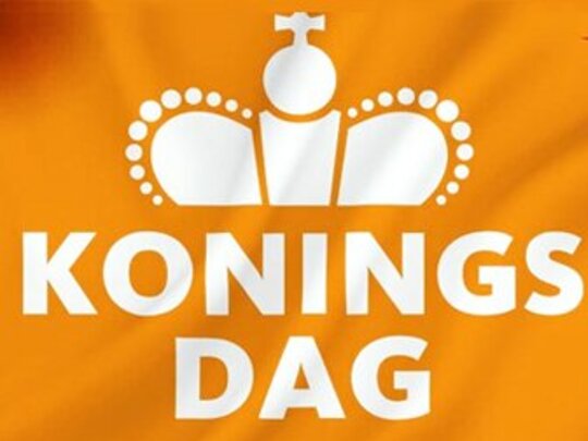 Koningsdag