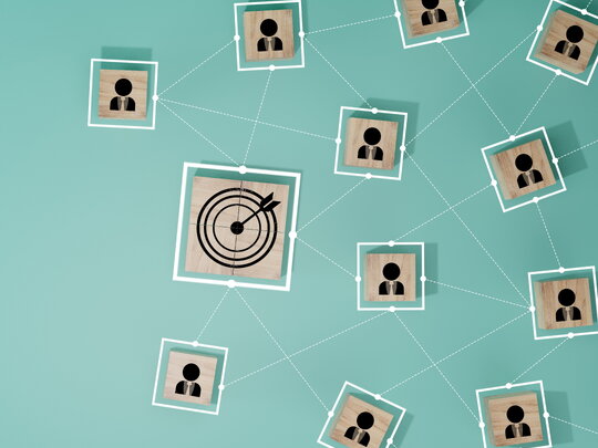 Sterk leiderschap, sterk team