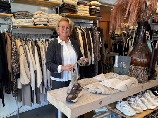 “Dit vak is geen mode-business, maar een mensen-business!” – Marija van Zuid7even