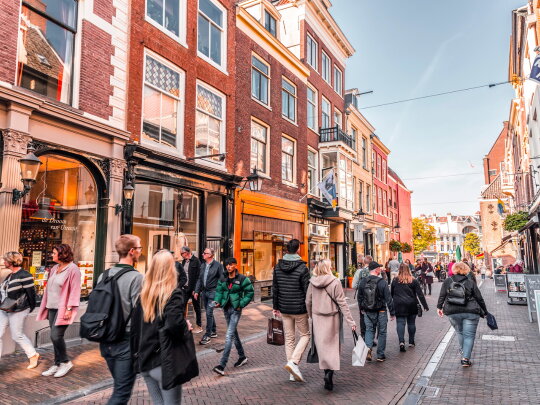 Goed nieuws? Omzet van mode- en woonwinkels gestegen