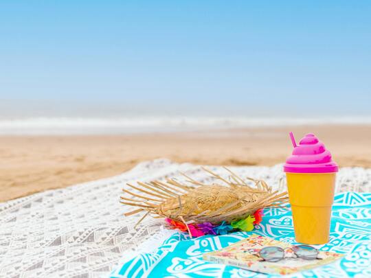 Meer uit je vakantiegeld halen? Succes verzekerd met deze 6 slimme tips