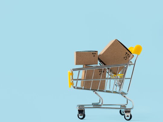 Retourkosten in de fashionbranche: tijdelijke trend of blijvend beleid?