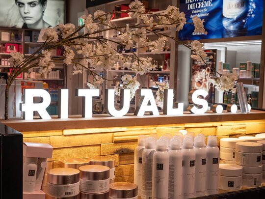 Rituals geeft voortaan 10% van winst weg aan goede doel