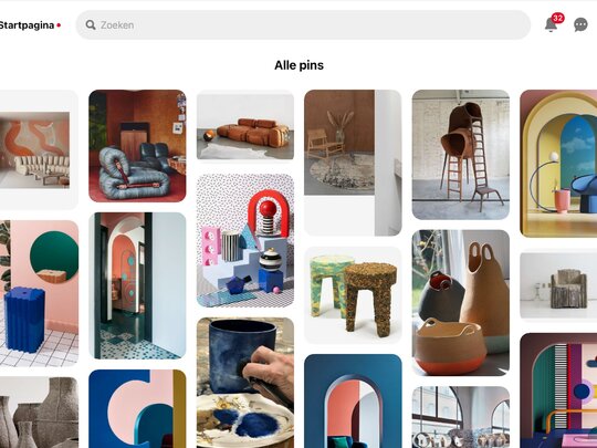 Workshop Pinterest voor Beginners 19 april