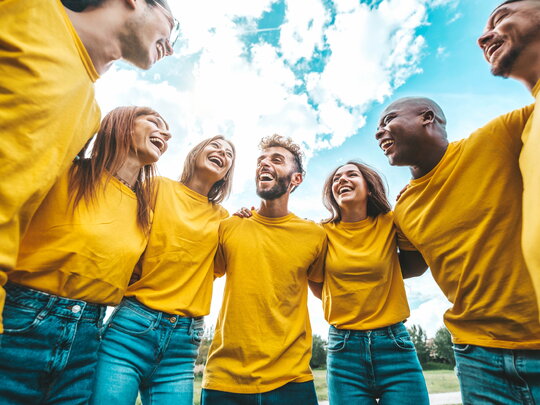 Leidinggeven in de retail. Je bent jong, ambitieus en soms onzeker. Hoe pak je dat aan?