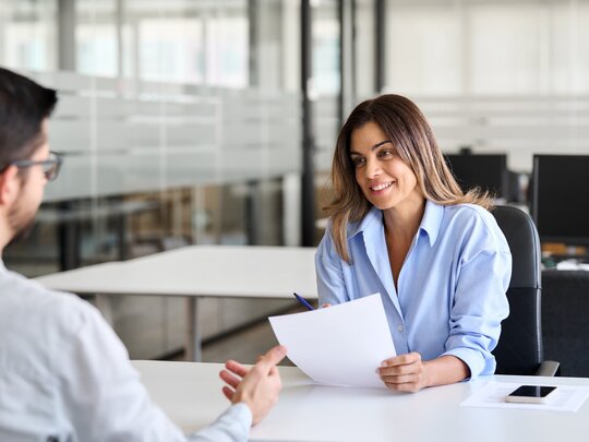 Ga je voor een nieuwe baan? Dit zijn de 5 don’ts bij een sollicitatiegesprek!