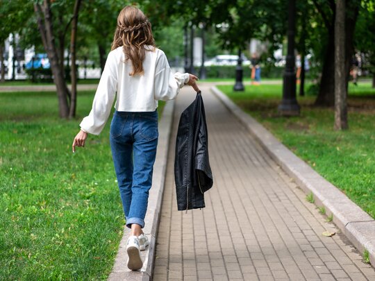 Hoeveel stappen heb je nodig om gezond te blijven? 10.000?