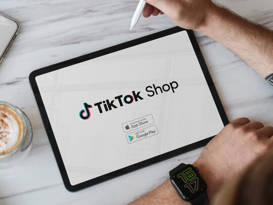 TikTok Shop verandert de retail: wat betekent dat voor jou?