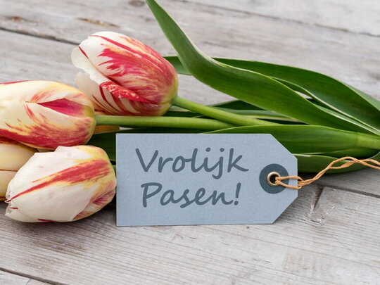 Werken tijdens Pasen, Pinksteren, Hemelvaart of andere feestdagen. Is dat eigenlijk verplicht of niet?