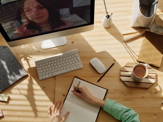 Gratis online workshop ‘Wat er allemaal in je zit’ op 8 juni