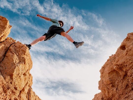 Van winkelvloer naar leiderschap: jouw volgende stap in de retail