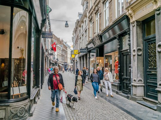 Uitkomst: wat is de impact van corona op de retail?