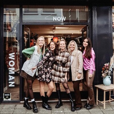 Vacatures in de retail