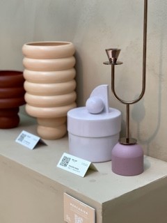 vakbeurs Maison et Object